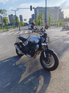 Gaojin GK500 - фото 1