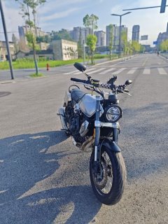 Gaojin GK500 - фото 2