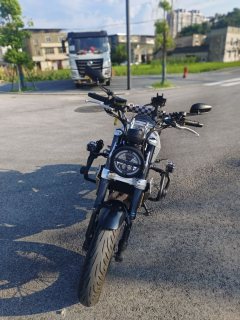 Gaojin GK500 - фото 3