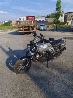 Gaojin GK500 - фото 4
