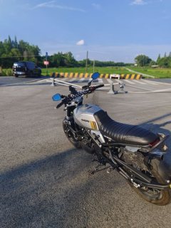 Gaojin GK500 - фото 6