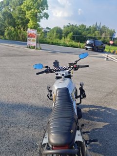 Gaojin GK500 - фото 7