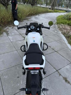 CFMOTO Papio XO-1 125 cc - фото 10