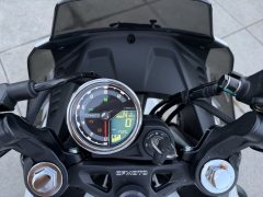 CFMOTO Papio XO-1 125 cc - фото 12