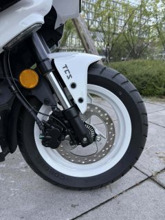 CFMOTO Papio XO-1 125 cc - фото 8