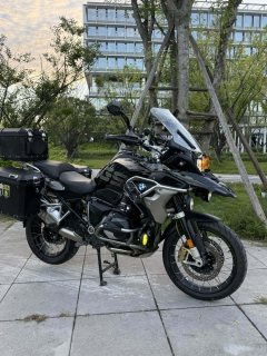 BMW R 1250 GS - фото 1