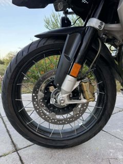BMW R 1250 GS - фото 10