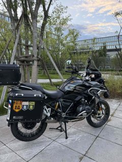BMW R 1250 GS - фото 11