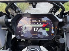BMW R 1250 GS - фото 12