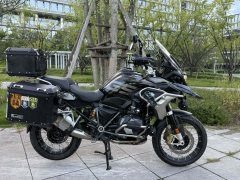 BMW R 1250 GS - фото 2