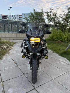 BMW R 1250 GS - фото 3