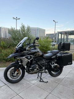 BMW R 1250 GS - фото 4