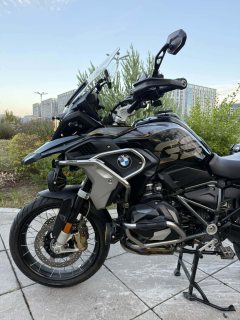 BMW R 1250 GS - фото 6