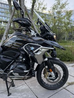 BMW R 1250 GS - фото 8