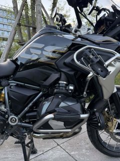 BMW R 1250 GS - фото 9