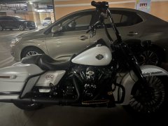 Harley-Davidson Road King 1868 cc - фото 1