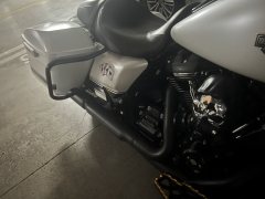 Harley-Davidson Road King 1868 cc - фото 10