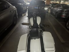 Harley-Davidson Road King 1868 cc - фото 2