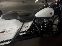 Harley-Davidson Road King 1868 cc - фото 3