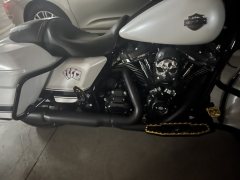 Harley-Davidson Road King 1868 cc - фото 5