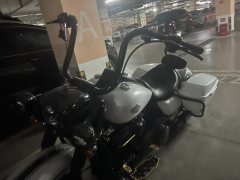 Harley-Davidson Road King 1868 cc - фото 9