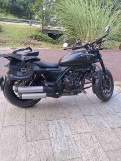 Voge CU525 500 cc - фото 2