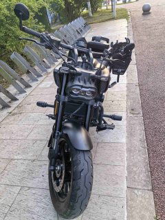 Voge CU525 500 cc - фото 3