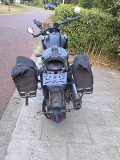 Voge CU525 500 cc - фото 4