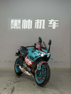 Kayo 450RR - фото 1