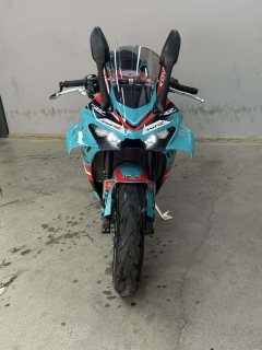 Kayo 450RR - фото 2