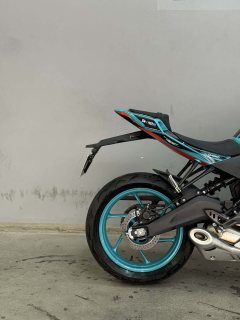 Kayo 450RR - фото 3