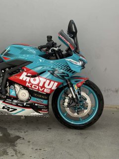 Kayo 450RR - фото 4