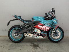 Kayo 450RR - фото 5