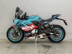 Kayo 450RR - фото 6