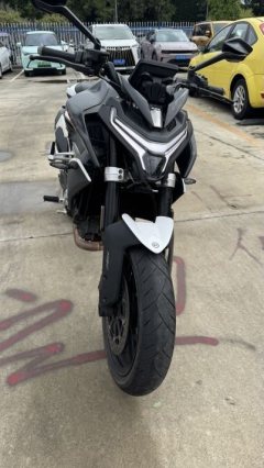 CFMOTO 800NK - фото 1