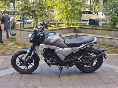Sundiro Honda CBF190TR - фото 1