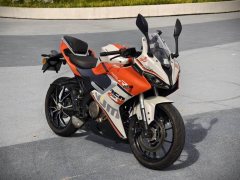 QJMOTOR SRK 250 - фото 1