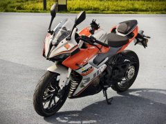 QJMOTOR SRK 250 - фото 6