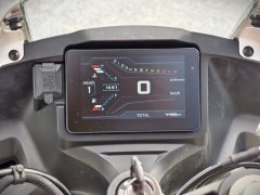 QJMOTOR SRK 250 - фото 9