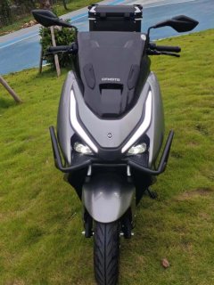 CFMOTO 150SC-F - фото 2