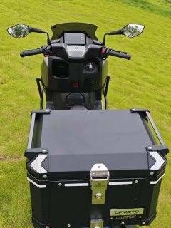 CFMOTO 150SC-F - фото 4