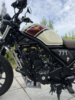 Honda CL300 - фото 10