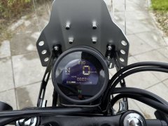 Honda CL300 - фото 12