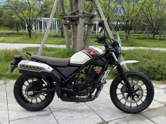 Honda CL300 - фото 2