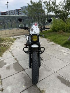 Honda CL300 - фото 3