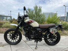 Honda CL300 - фото 5