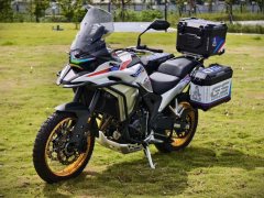 Kayo 625X 600 cc - фото 3