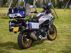 Kayo 625X 600 cc - фото 4