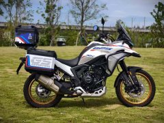 Kayo 625X 600 cc - фото 6