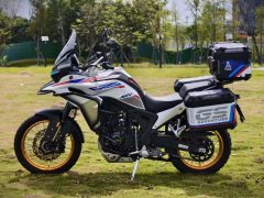 Kayo 625X 600 cc - фото 7